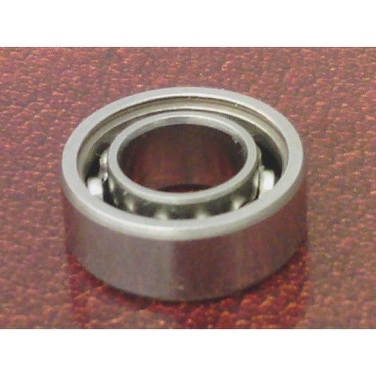1/4" x 1/2" x 3/16" Stainless Steel Ceramic Si3N4 Ball Bearing - fast shipping 🇺🇸