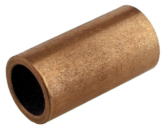 1/4" x 3/8" x 1" Bearing Bronze/Brass Cast Bushing Plain Sleeve Bearing - fast shipping 🇺🇸