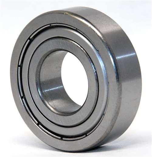 1/4" x 13.716mm x 1/4" Shielded Bearing Miniature - fast shipping 🇺🇸