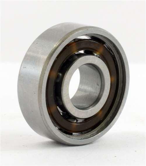 14x25x6mm Bearing - Stainless Steel - ABEC-3 - fast shipping 🇺🇸