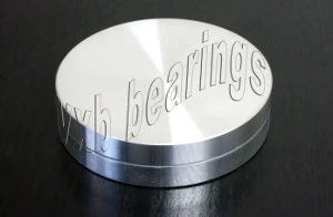 150mm Lazy Susan Aluminum Bearing for Glass Turntables - fast shipping 🇺🇸