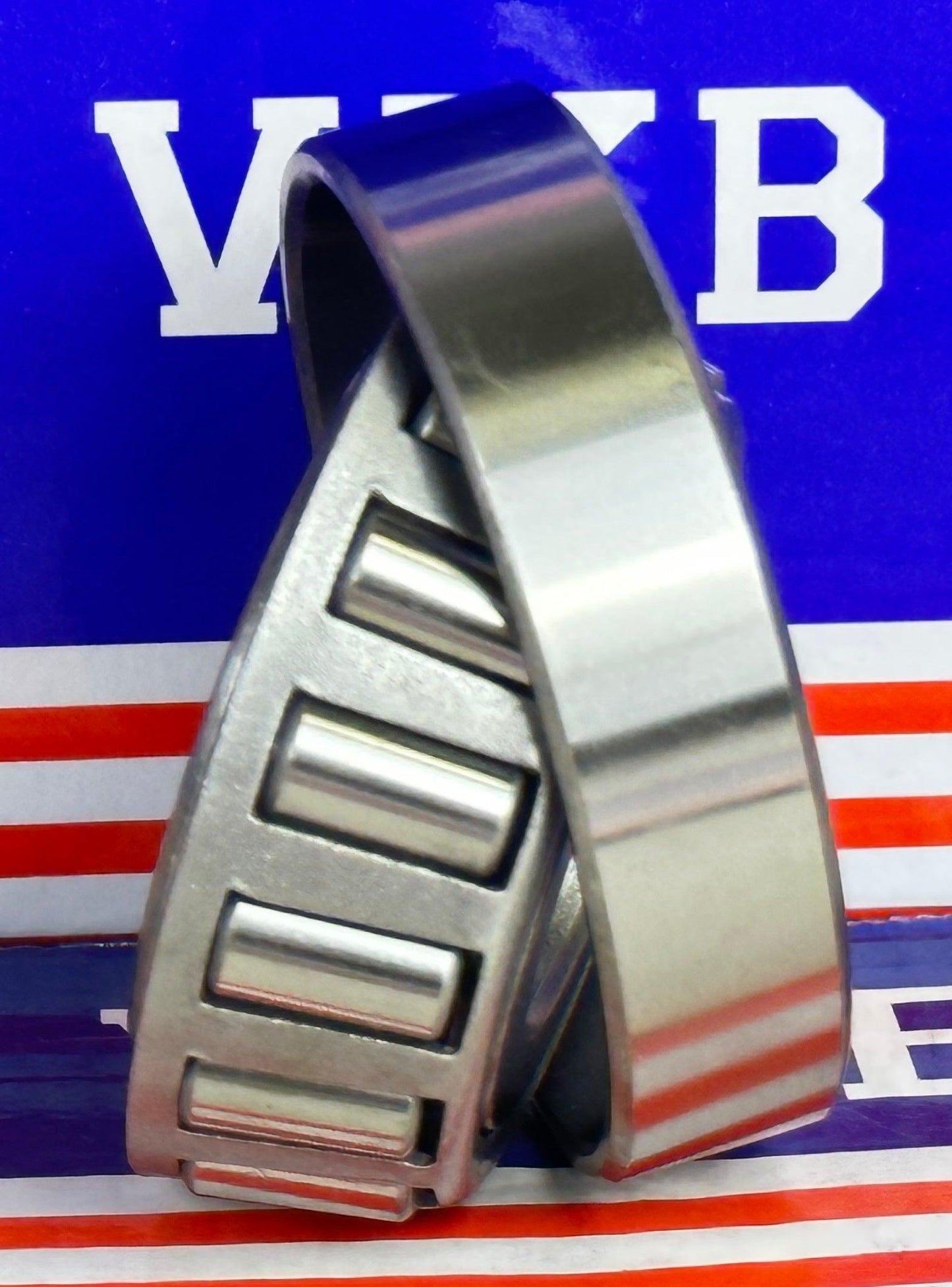 15102/15245 Tapered Roller Bearing 1" x 2.440" x 0.75" - fast shipping 🇺🇸