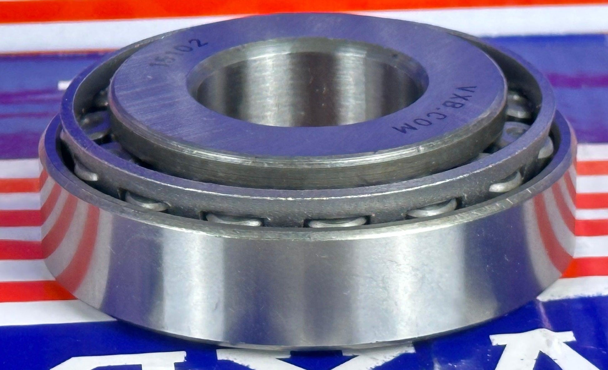 15102/15245 Tapered Roller Bearing 1" x 2.440" x 0.75" - fast shipping 🇺🇸