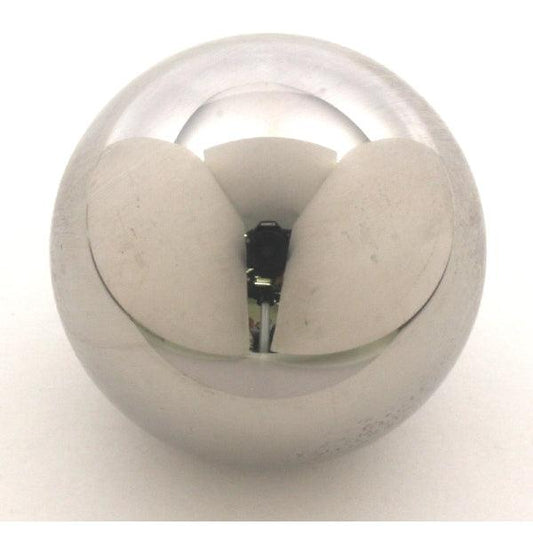 15/64" Diameter Chrome Steel Ball Bearing G10 - fast shipping 🇺🇸