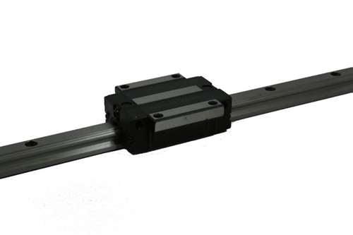 15mm 42.5 Rail Guideway System Square Slide Unit Linear Motion - fast shipping 🇺🇸