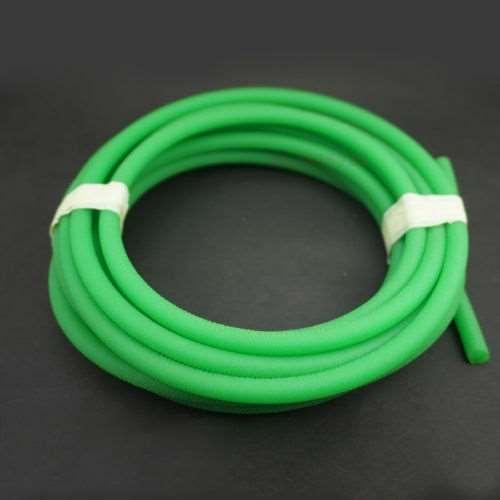 15mm Round Urethane Drive BELT Top Width 5/8" Thickness " Length 1 Foot industrial applications - fast shipping 🇺🇸
