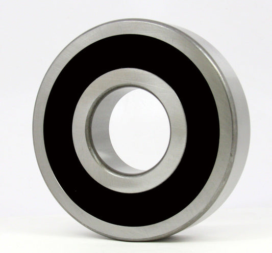 15x52x15-2RS Non-Standard Ball Bearing 15mm x 52mm x 15mm - 2 rubber seals - fast shipping 🇺🇸