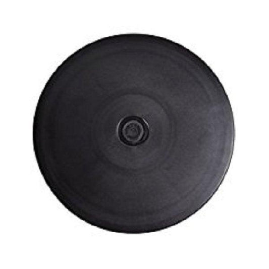 16" Dia. Plastic Lazy Susan Turntable AS17 Bearing - fast shipping 🇺🇸