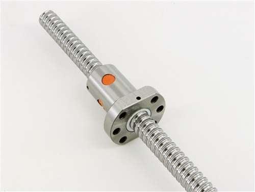 16mm Ball Screw assembly 1000mm long & 4 ball circuit - fast shipping 🇺🇸