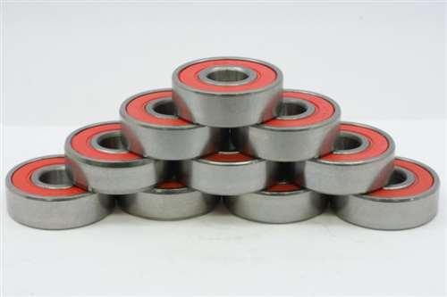 16 Sealed Skate Bearing - fast shipping 🇺🇸
