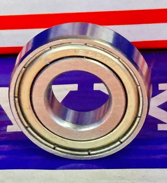 16001ZZ Shielded Bearing 12x28x7mm - fast shipping 🇺🇸
