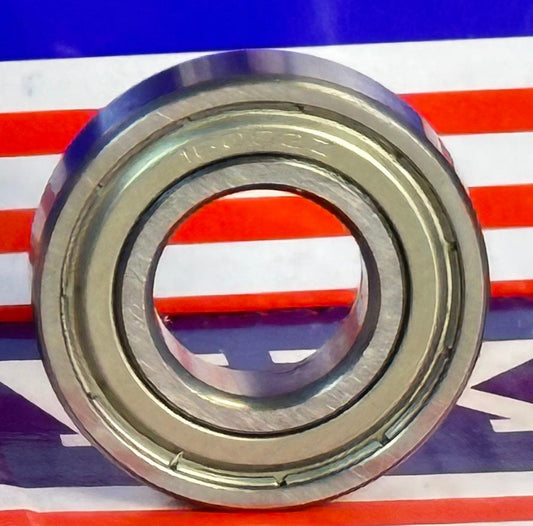 16002ZZ Bearing 15x32x8mm Shielded on Both Sides - fast shipping 🇺🇸