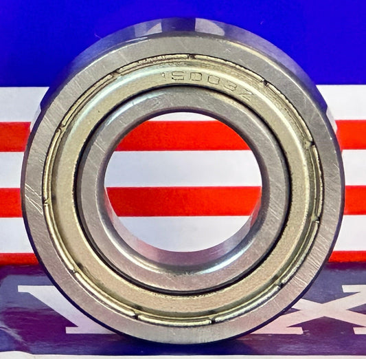 10-Pack 16003ZZ Shielded 17x35x8 Bearing - fast shipping 🇺🇸