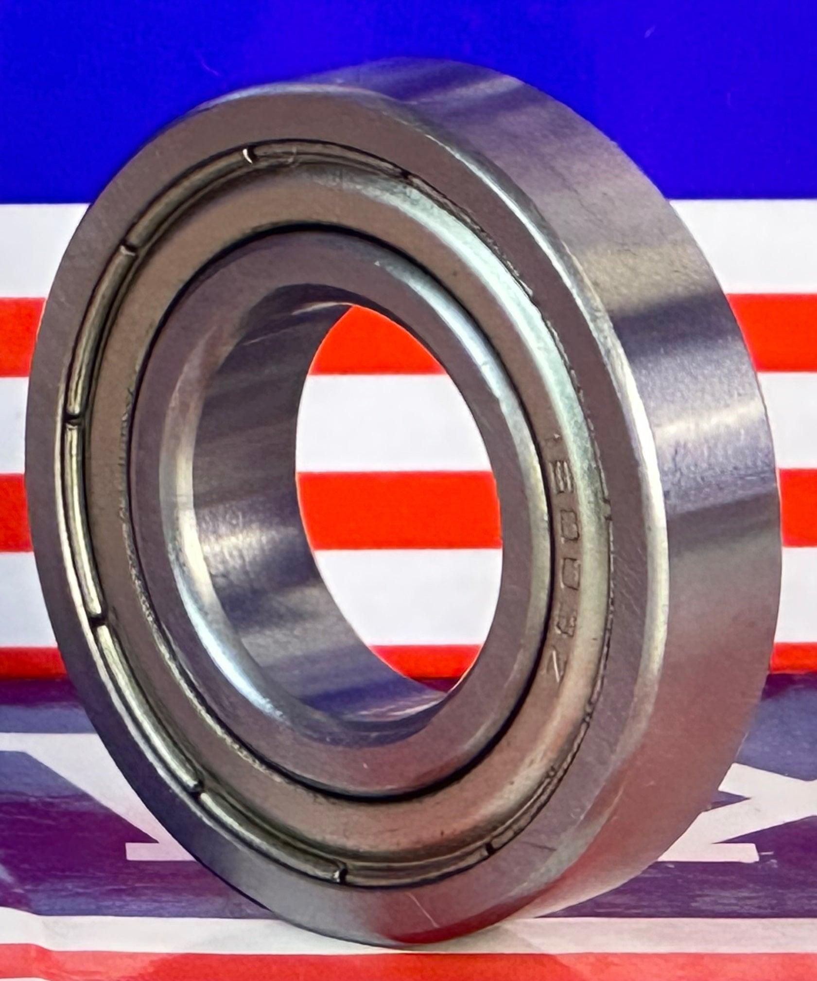 10-Pack 16003ZZ Shielded 17x35x8 Bearing - fast shipping 🇺🇸