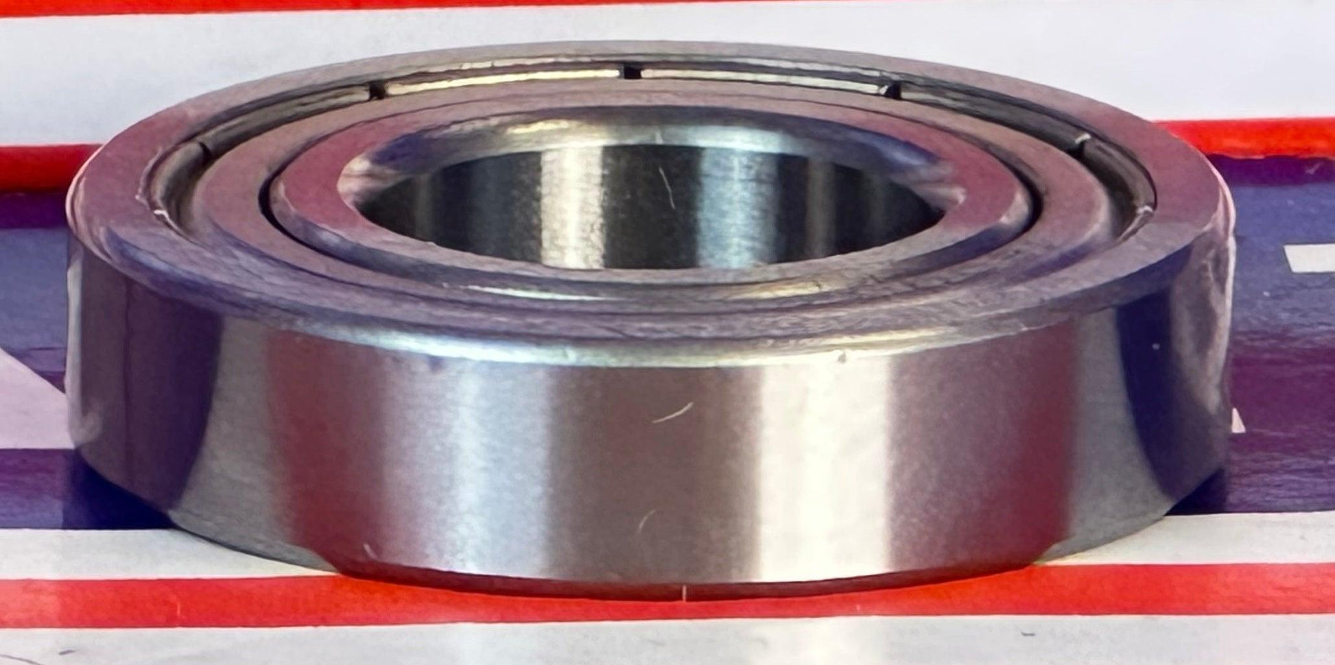 10-Pack 16003ZZ Shielded 17x35x8 Bearing - fast shipping 🇺🇸