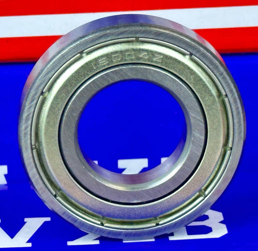 16004ZZ Ball Bearing 20mm ID x 42mm OD x 8mm Width - 20x42x8mm - fast shipping 🇺🇸