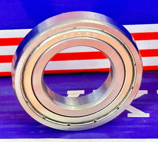 16005ZZ Shielded Ball Bearing 25x47x8mm - fast shipping 🇺🇸