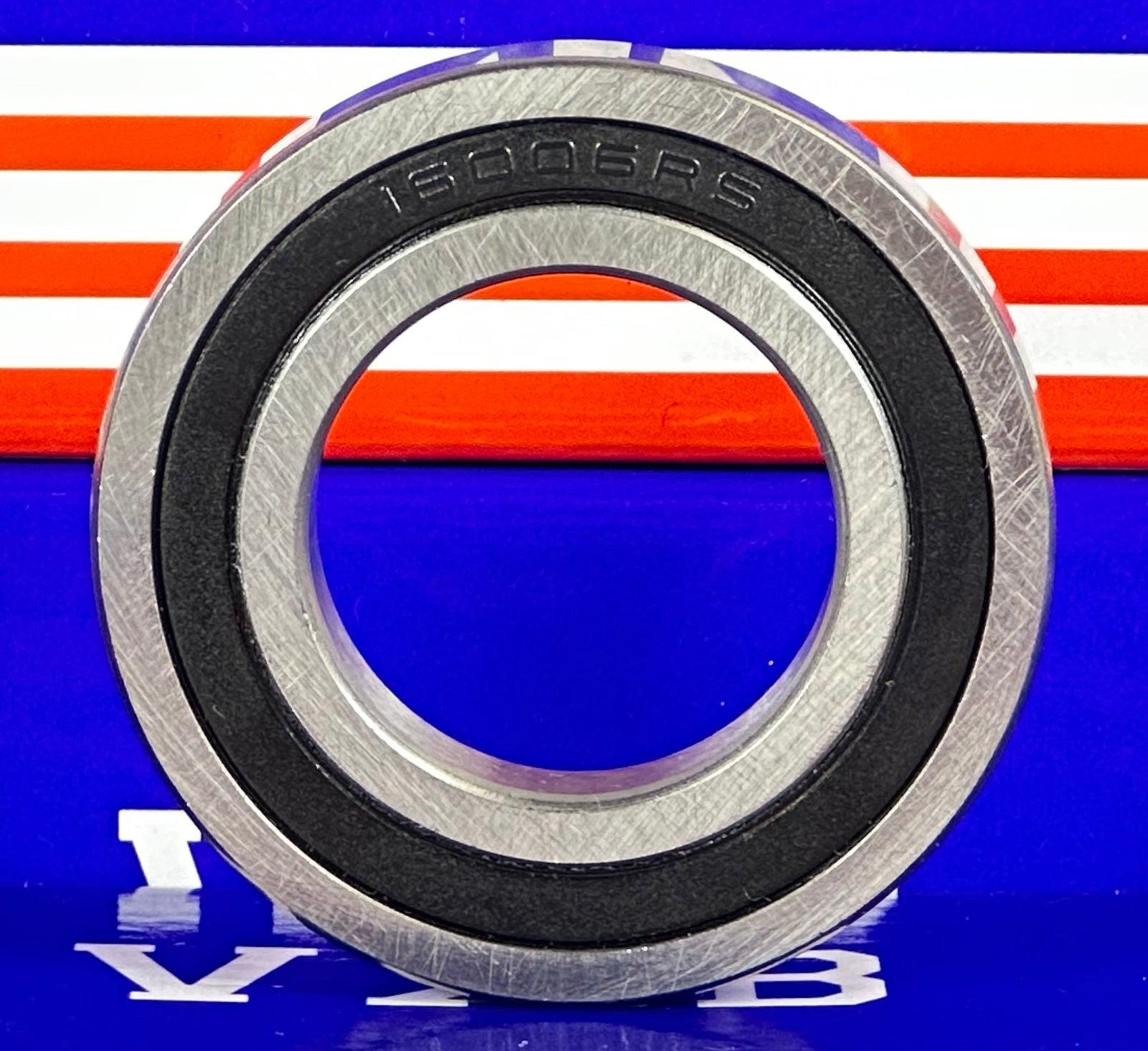 16006-2RS Sealed Bearing 30x55x9mm - fast shipping 🇺🇸