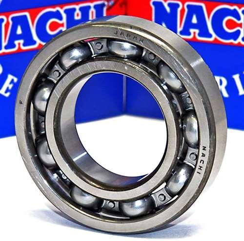 16008 Nachi Bearing Open Japan 40x68x9mm - fast shipping 🇺🇸