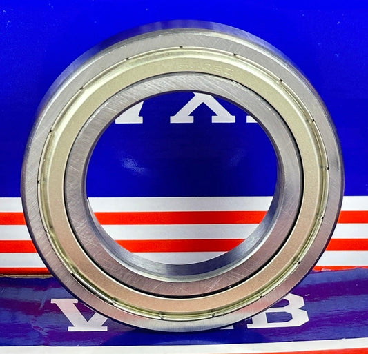 16009ZZ 45mm x 75mm x 10mm Shielded Ball Bearing - fast shipping 🇺🇸