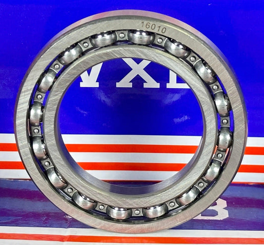 16010 Open Ball Bearing 50x80x10mm - fast shipping 🇺🇸