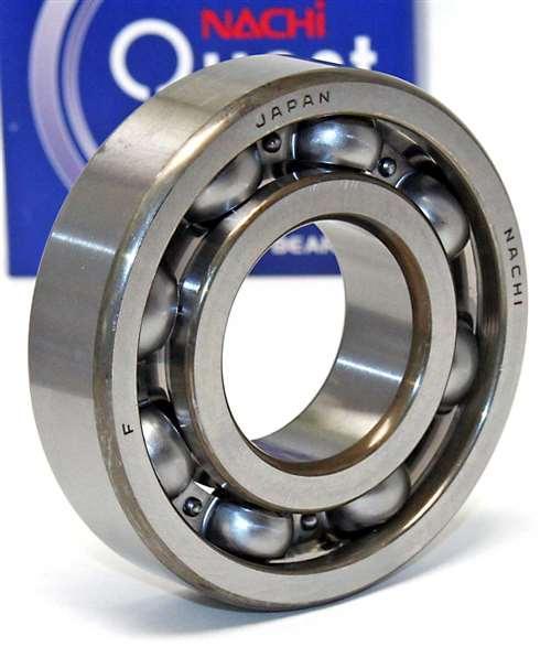 16014 Nachi Bearing Open C3 Japan 70x110x13mm - fast shipping 🇺🇸