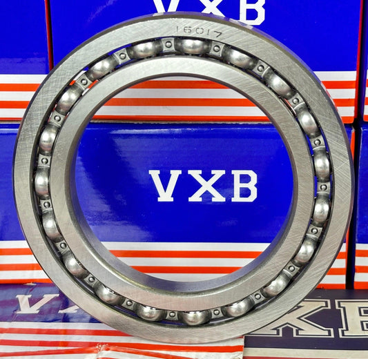 16017 Open Bearing 85x130x14mm - fast shipping 🇺🇸