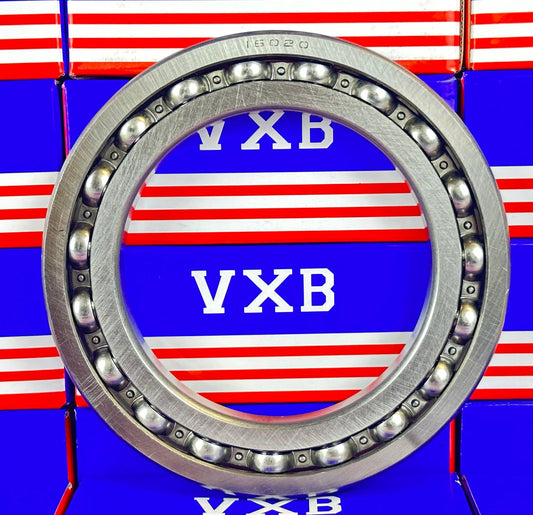 16020 Open Bearing 100x150x16 Large - fast shipping 🇺🇸