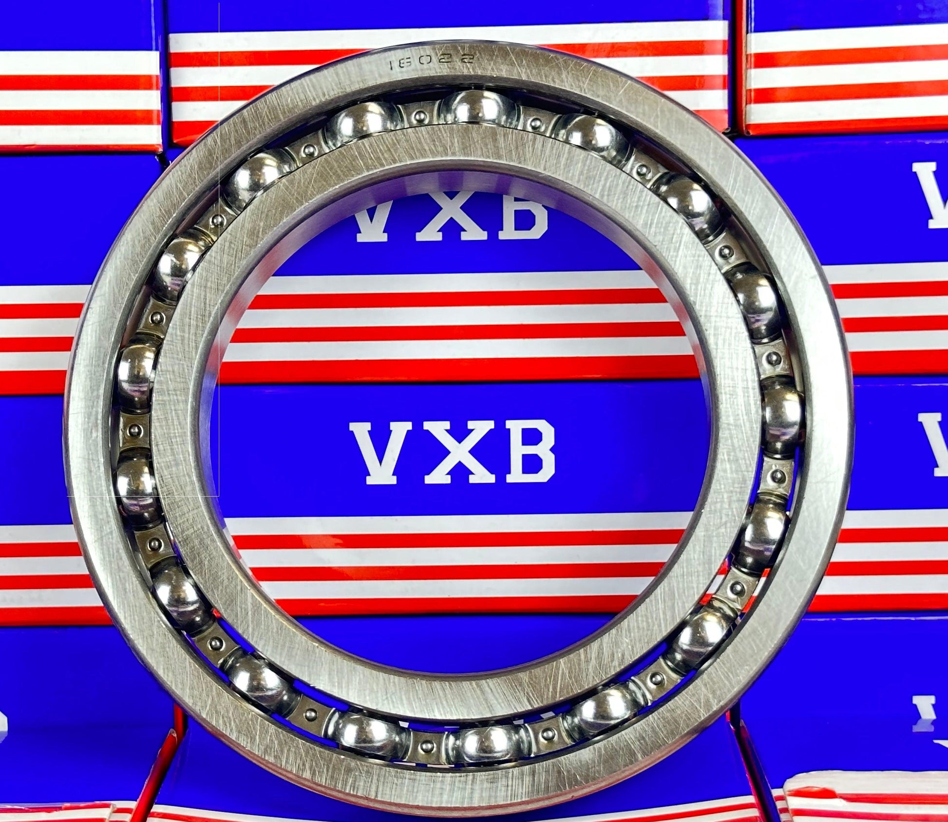 16022 Open Bearing 110x170x19 Large - fast shipping 🇺🇸