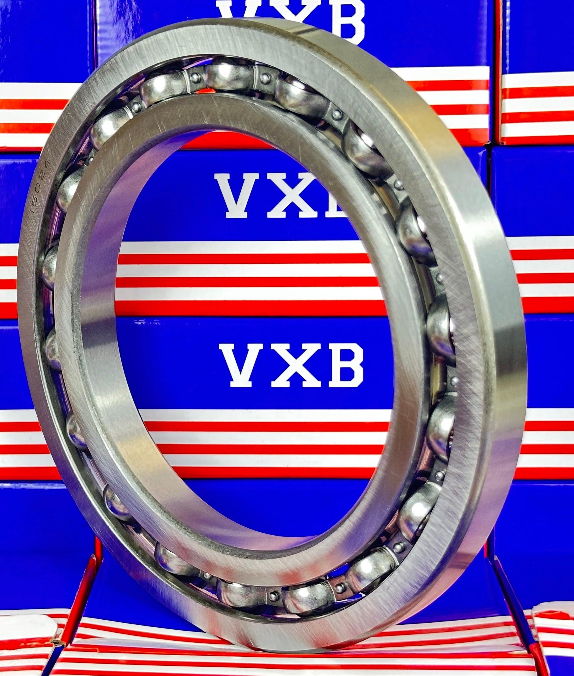 16024 Open Bearing 120x180x19 Large - fast shipping 🇺🇸