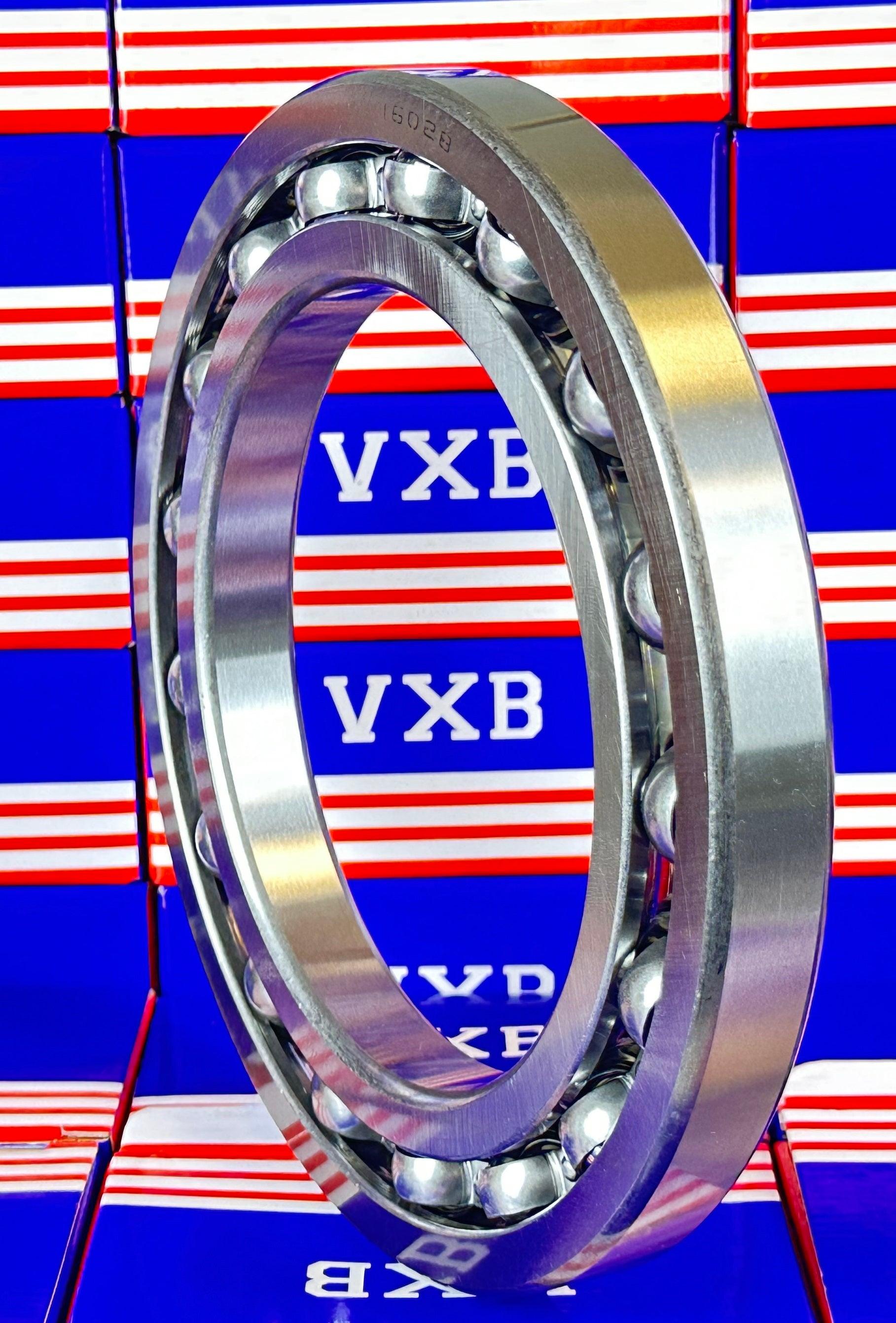 16028 Open Bearing 140x210x22 Large - fast shipping 🇺🇸