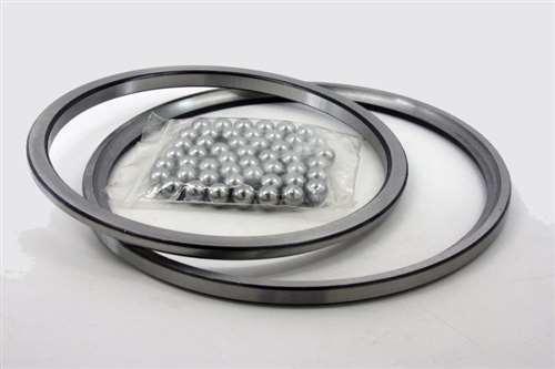 160x200x20 Angular Contact Excavator Unassembled Ball Bearing - fast shipping 🇺🇸