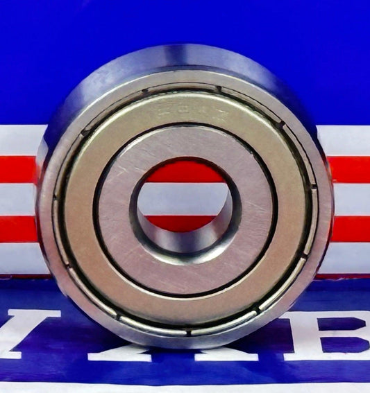 1620ZZ Shielded Bearing 7/16x1 3/8x7/16 inch - fast shipping 🇺🇸