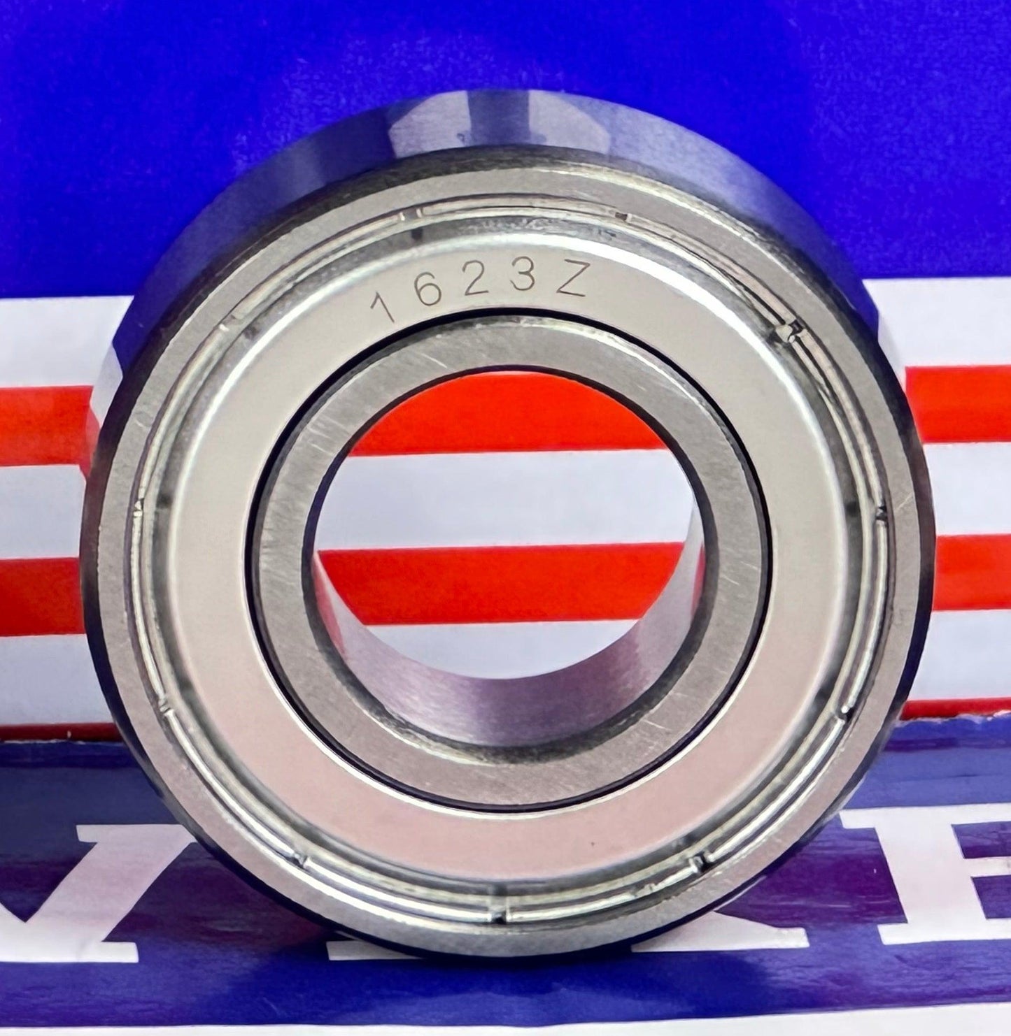 Premium 1623ZZ Ball Bearing 5/8" x 1-3/8" x 7/16" - fast shipping 🇺🇸