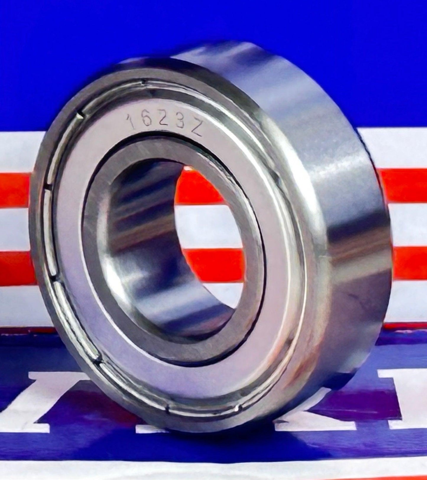 Premium 1623ZZ Ball Bearing 5/8" x 1-3/8" x 7/16" - fast shipping 🇺🇸