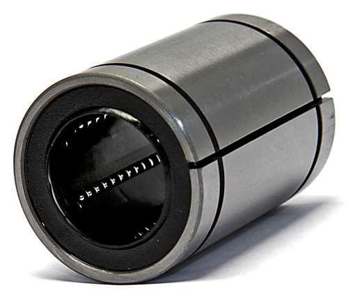 16mm Adjustable Ball Bushing 16x26x36 Linear Motion Bearing - fast shipping 🇺🇸