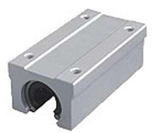 16mm Bearing Twin Block Slide unit Open Linear Motion - fast shipping 🇺🇸