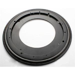 176 lbs Capacity 12" Round Metal Lazy Susan Bearing - fast shipping 🇺🇸