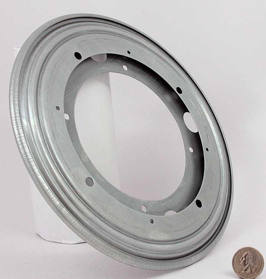 176 lbs Capacity 5.5" Lazy Susan Bearing 5/16" Thick Turntable Bearing - fast shipping 🇺🇸