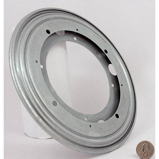 176 lbs Capacity 8" Lazy Susan Bearing 23/64" Thick Turntable Bearing - fast shipping 🇺🇸