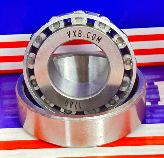1780/1729 Tapered Roller Bearing 1" x 2.24" x 0.7625" - fast shipping 🇺🇸
