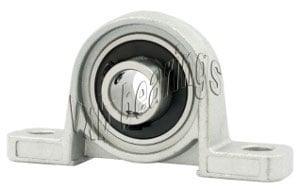 17mm Bore P003 Bearing Miniature Pillow Block Mounted Bearing - fast shipping 🇺🇸