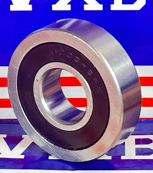 17x44x12mm Non-Standard Special Bearing 17mm x 44mm x 12mm - fast shipping 🇺🇸