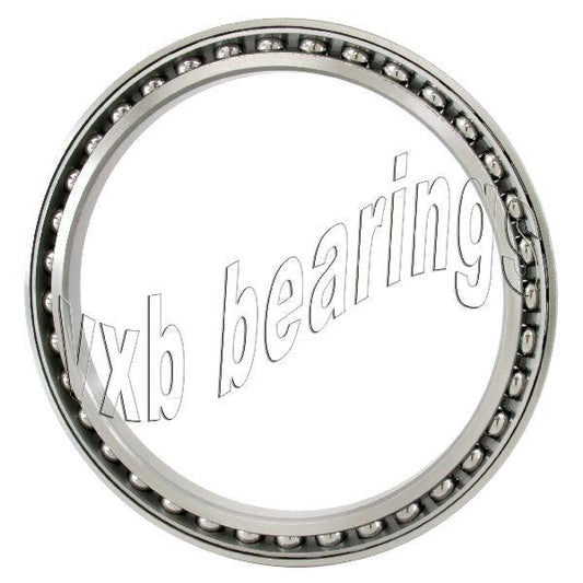 184x226x19 Angular Contact Bearing Excavator - fast shipping 🇺🇸