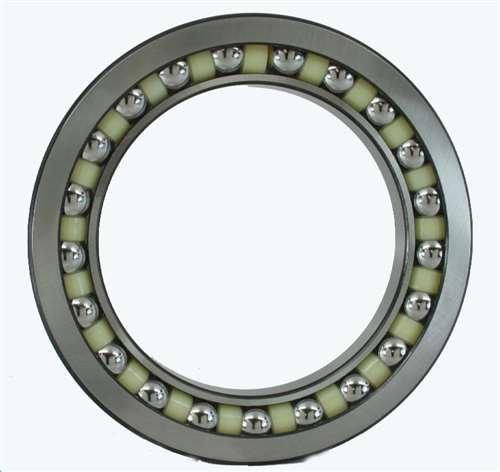 195x280x36 Angular Contact Excavator Double Row Ball Bearing - fast shipping 🇺🇸