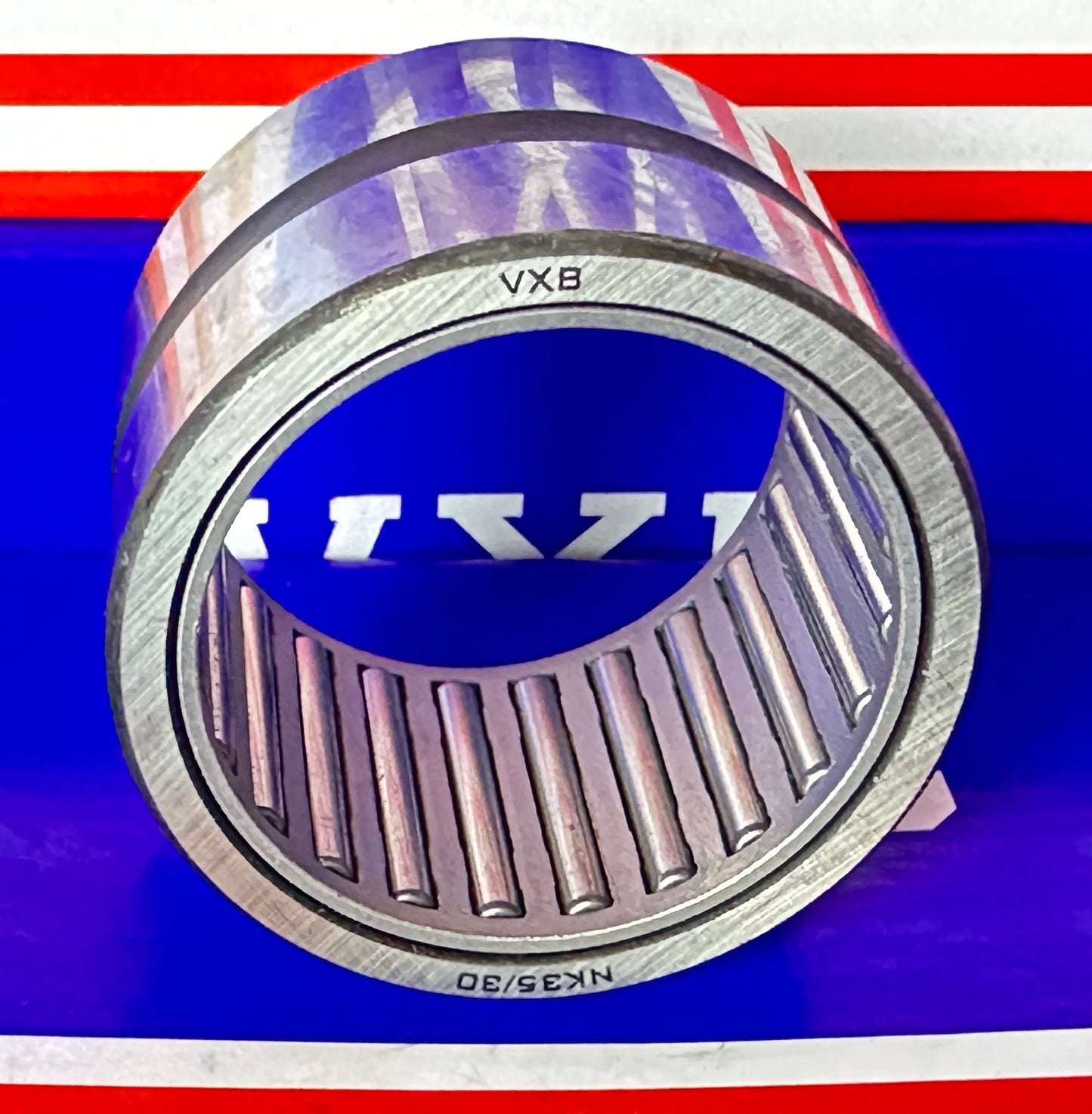 NK35/30 Needle Roller Bearing 35x45x30mm - Machined Type - fast shipping 🇺🇸
