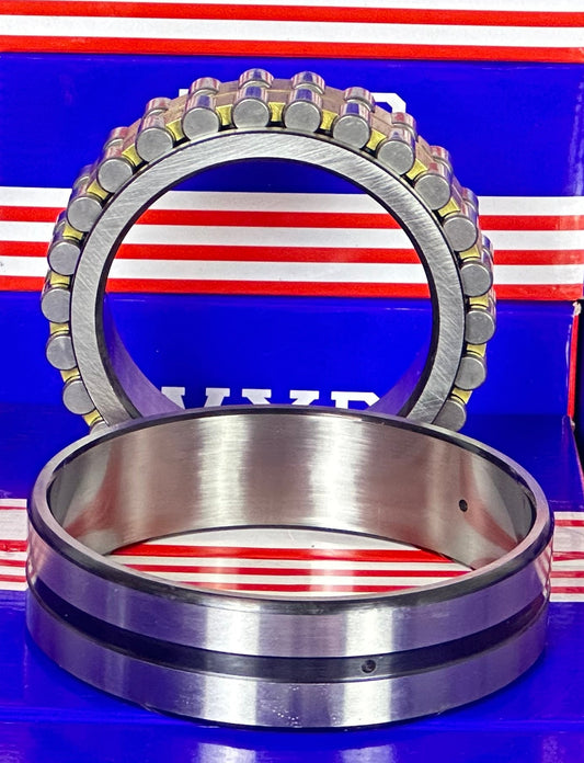 NN3013M Cylindrical Roller Bearing 65x100x26mm - fast shipping 🇺🇸