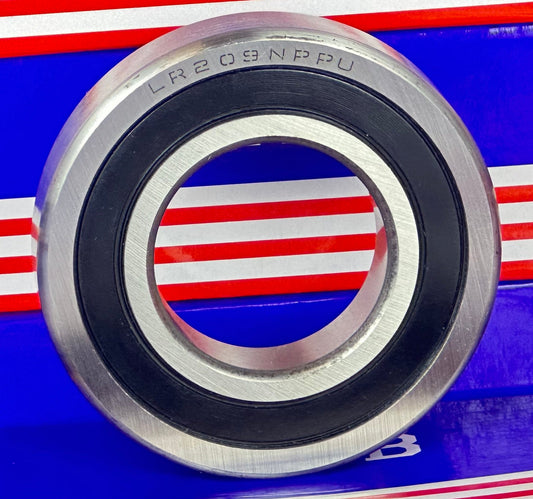 LR209NPPU Track Roller Bearing 45x90x19mm - Sealed Cam Follower - fast shipping 🇺🇸