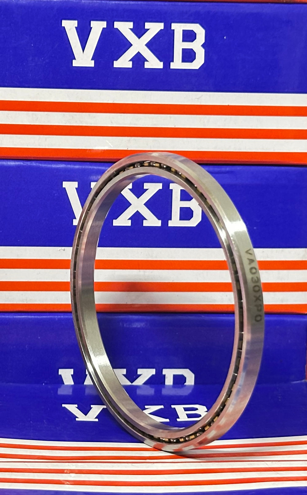3" x 3-1/2" x 1/4" X-4-Point Contact Thin Section Bearing VA030XP0 - fast shipping 🇺🇸
