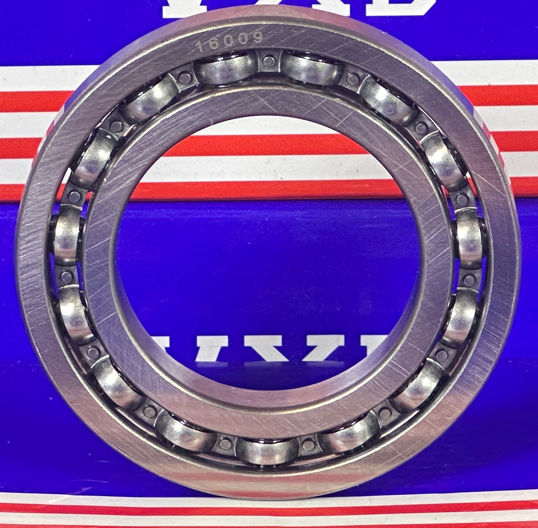 16009 Open Ball Bearing 45x75x10mm - fast shipping 🇺🇸